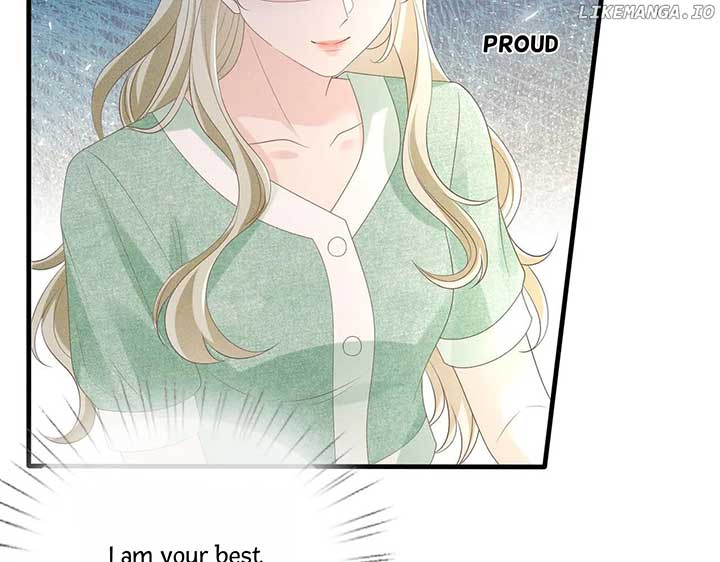 Almighty Boss, Beautiful and Dashing Chapter 6 page 69