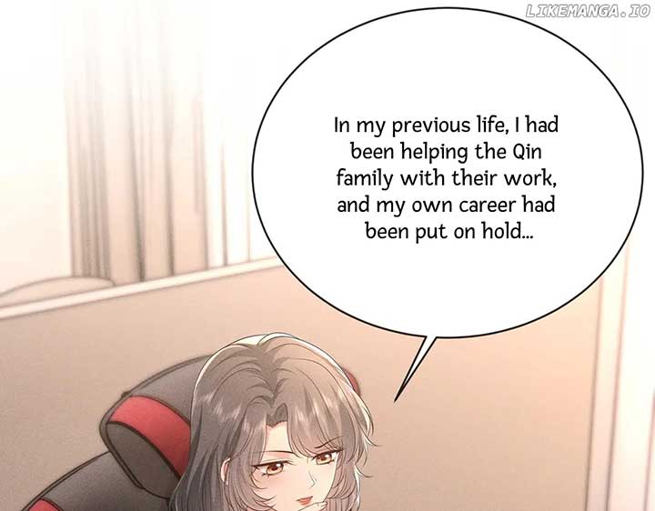 Almighty Boss, Beautiful and Dashing Chapter 6 page 72