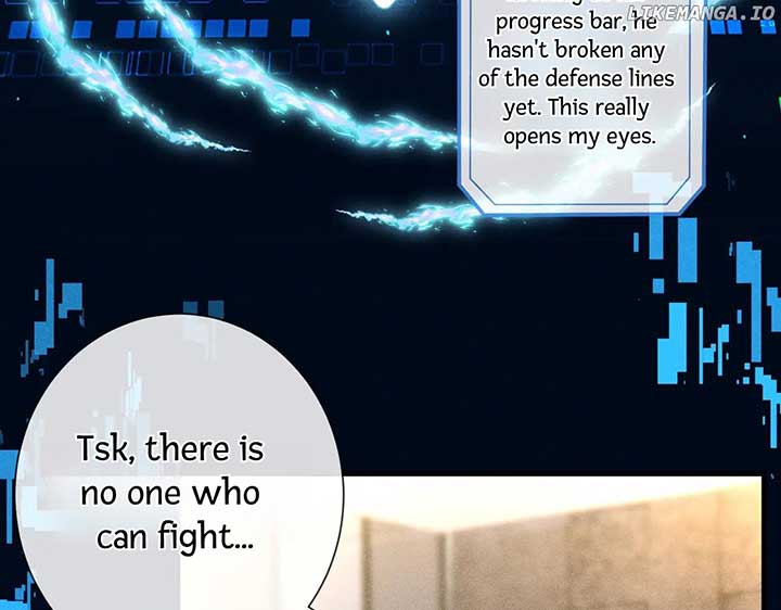Almighty Boss, Beautiful and Dashing Chapter 5 page 4