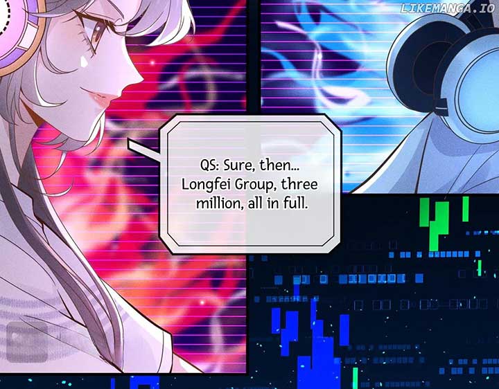Almighty Boss, Beautiful and Dashing Chapter 5 page 24