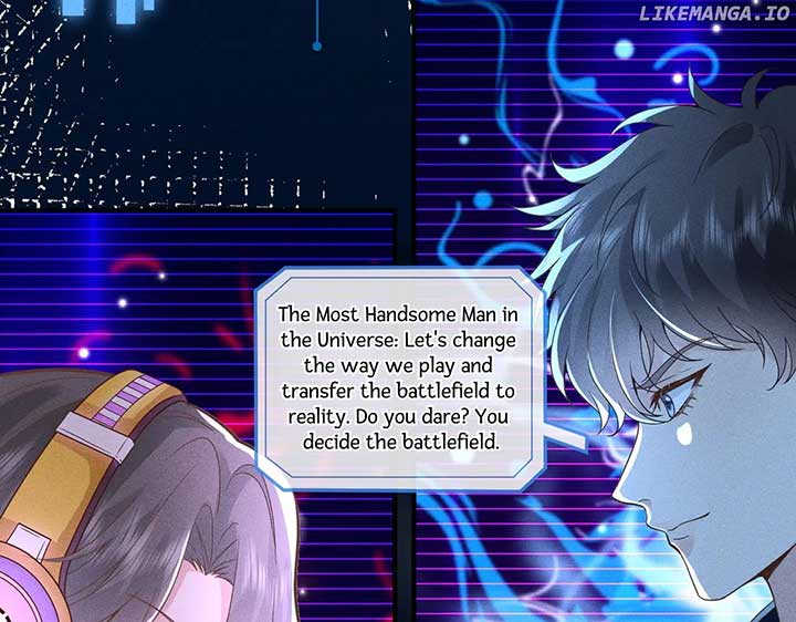 Almighty Boss, Beautiful and Dashing Chapter 5 page 23