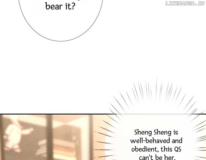 Almighty Boss, Beautiful and Dashing Chapter 5 page 55