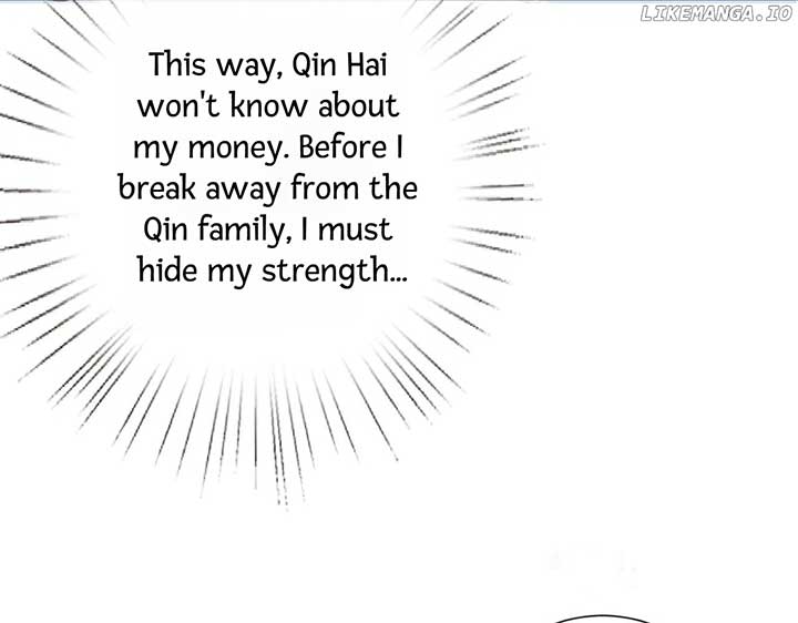 Almighty Boss, Beautiful and Dashing Chapter 5 page 85