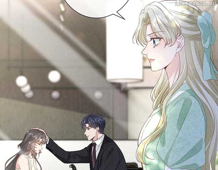 Almighty Boss, Beautiful and Dashing Chapter 5 page 95