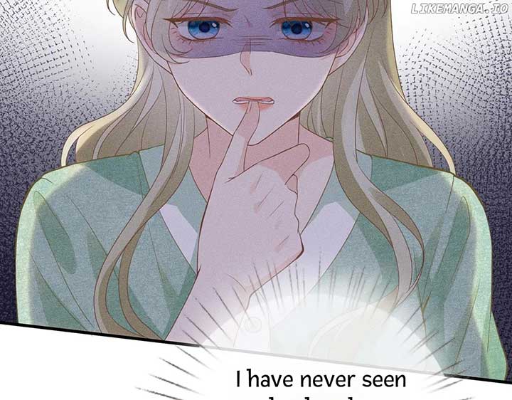 Almighty Boss, Beautiful and Dashing Chapter 5 page 101