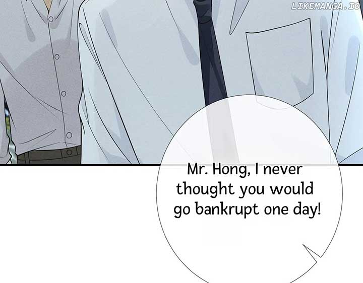 Almighty Boss, Beautiful and Dashing Chapter 7 page 42