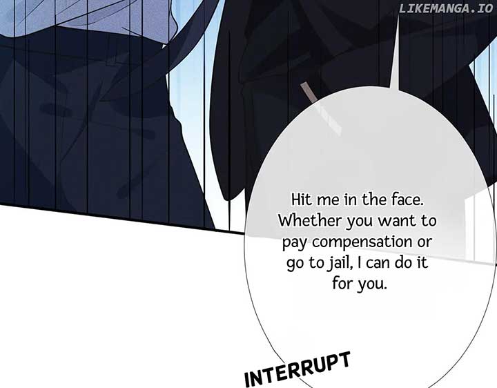 Almighty Boss, Beautiful and Dashing Chapter 7 page 51