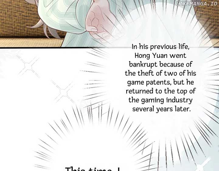 Almighty Boss, Beautiful and Dashing Chapter 7 page 91
