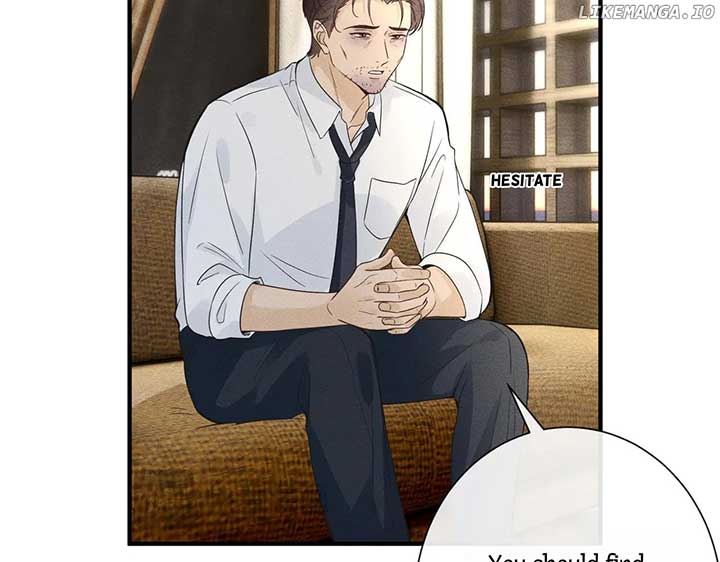Almighty Boss, Beautiful and Dashing Chapter 8 page 6