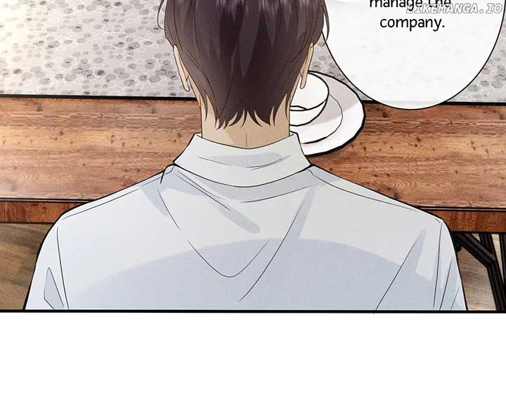 Almighty Boss, Beautiful and Dashing Chapter 8 page 4