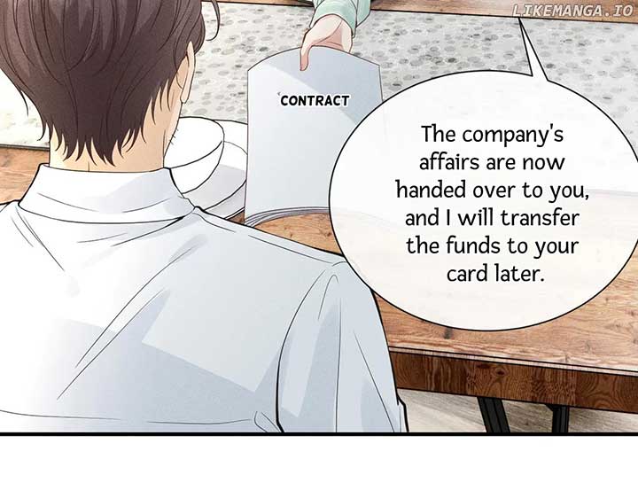 Almighty Boss, Beautiful and Dashing Chapter 8 page 13