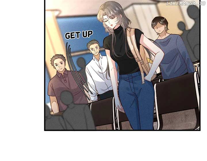 Almighty Boss, Beautiful and Dashing Chapter 8 page 30