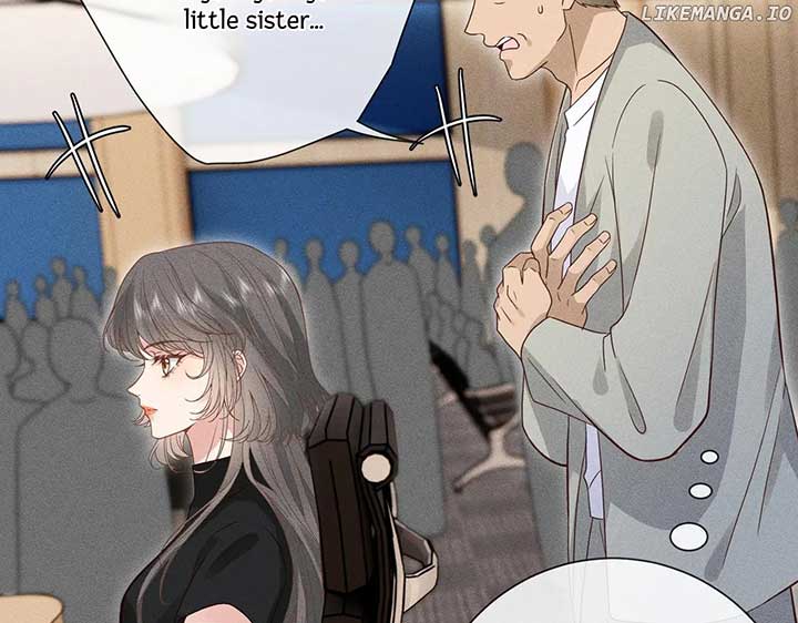 Almighty Boss, Beautiful and Dashing Chapter 8 page 37