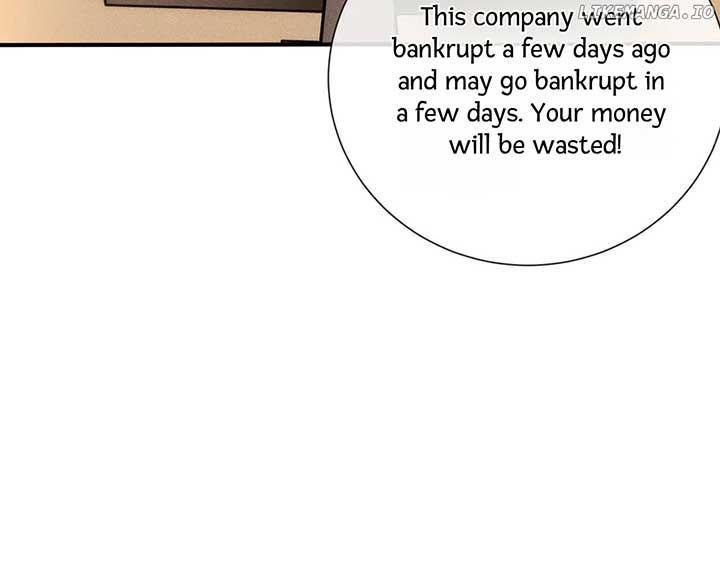 Almighty Boss, Beautiful and Dashing Chapter 8 page 35