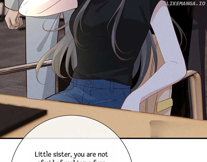 Almighty Boss, Beautiful and Dashing Chapter 8 page 43