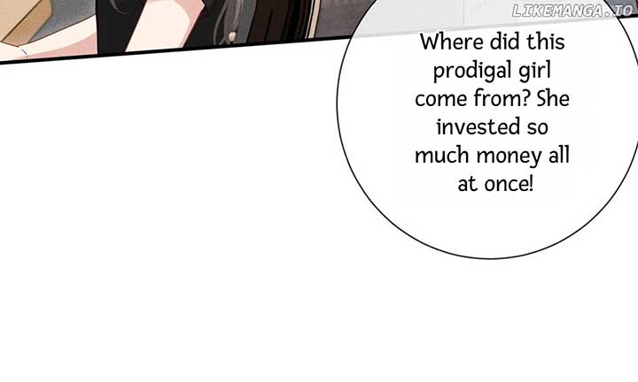 Almighty Boss, Beautiful and Dashing Chapter 8 page 38