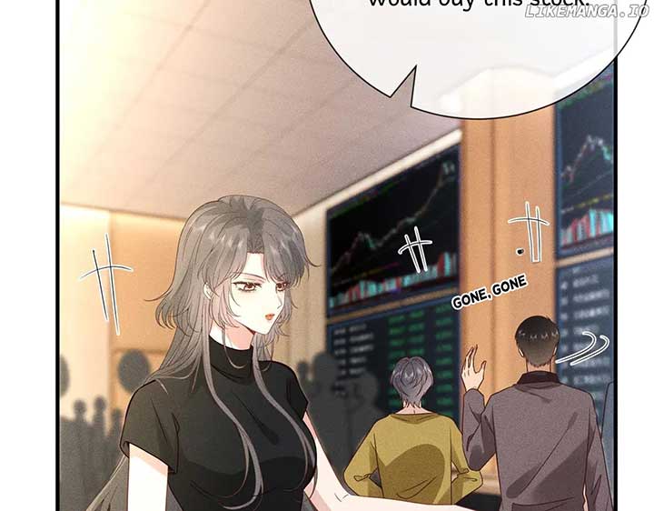 Almighty Boss, Beautiful and Dashing Chapter 8 page 45