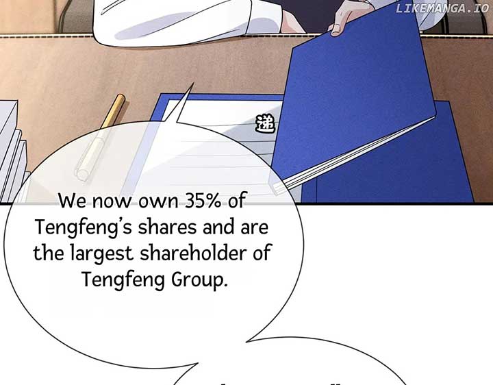 Almighty Boss, Beautiful and Dashing Chapter 8 page 68