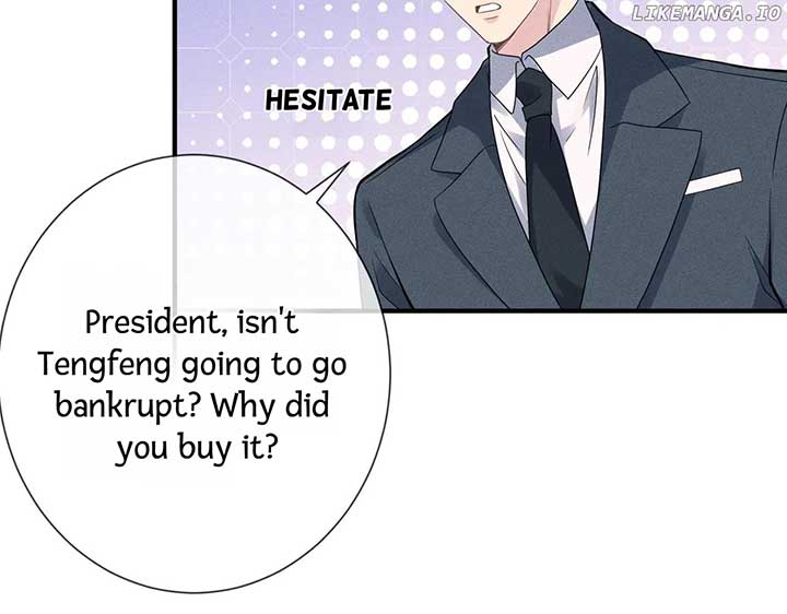 Almighty Boss, Beautiful and Dashing Chapter 8 page 65