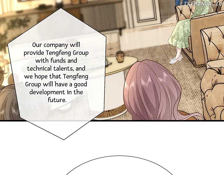 Almighty Boss, Beautiful and Dashing Chapter 8 page 75