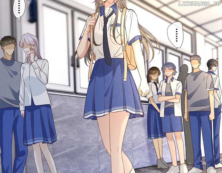 Almighty Boss, Beautiful and Dashing Chapter 9 page 5