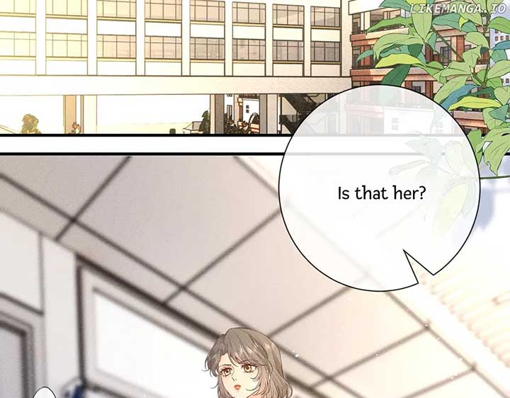Almighty Boss, Beautiful and Dashing Chapter 9 page 4