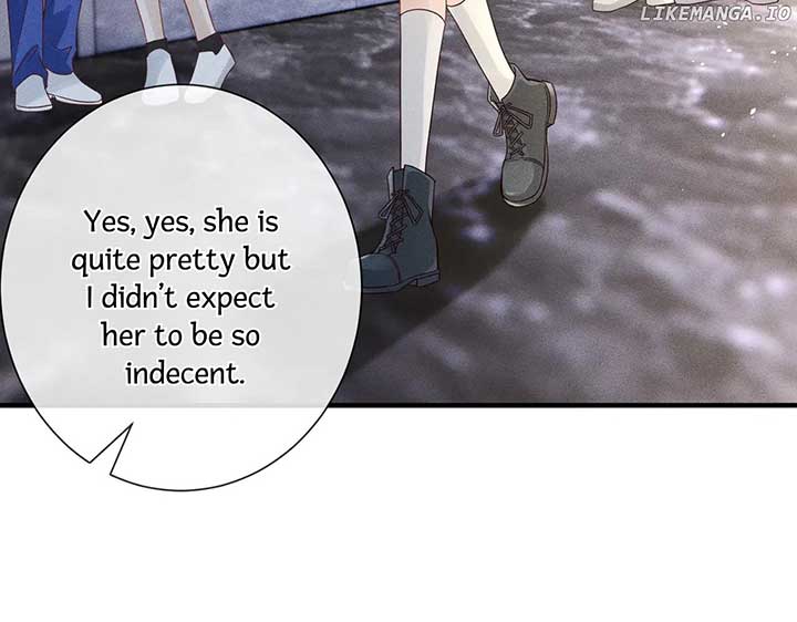 Almighty Boss, Beautiful and Dashing Chapter 9 page 6
