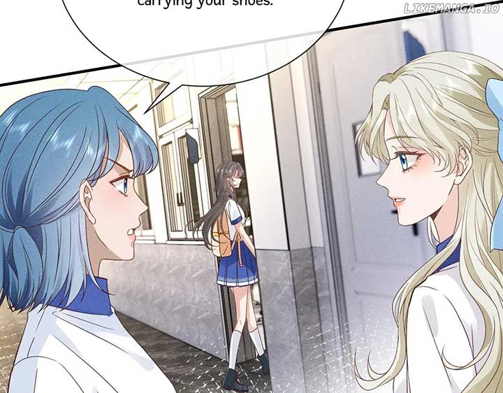 Almighty Boss, Beautiful and Dashing Chapter 9 page 8