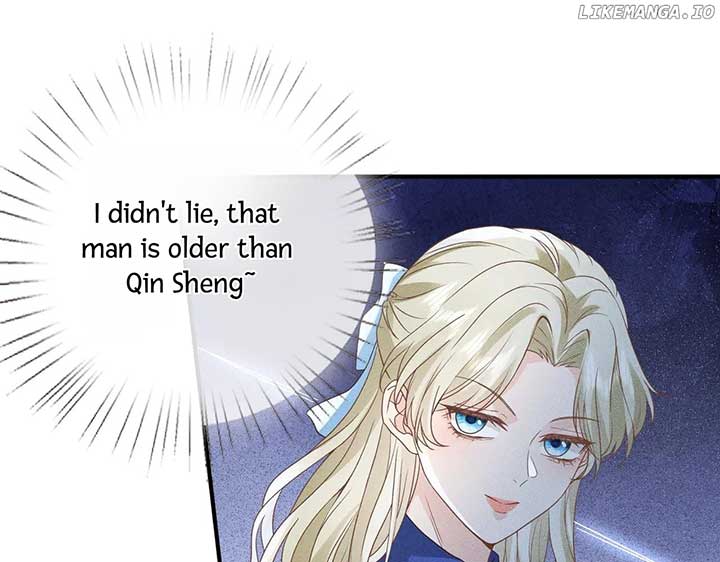 Almighty Boss, Beautiful and Dashing Chapter 9 page 10