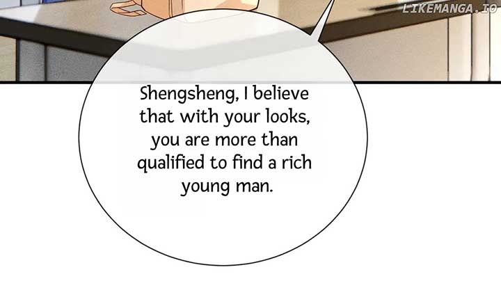 Almighty Boss, Beautiful and Dashing Chapter 9 page 14