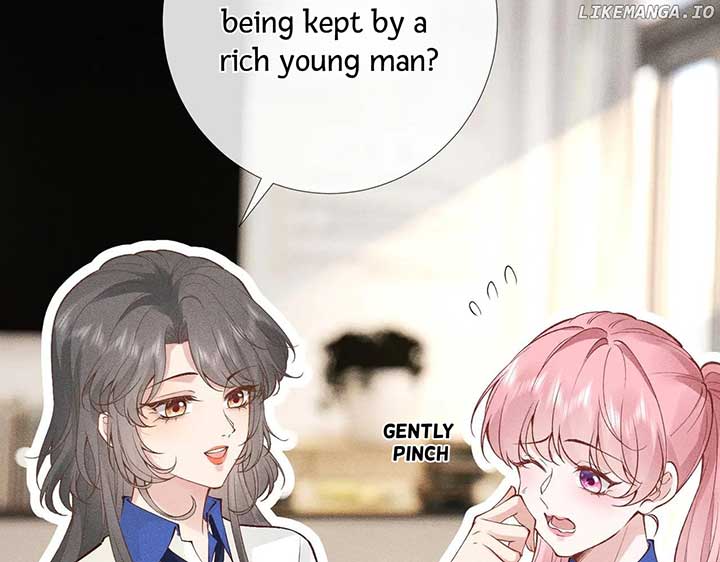 Almighty Boss, Beautiful and Dashing Chapter 9 page 17