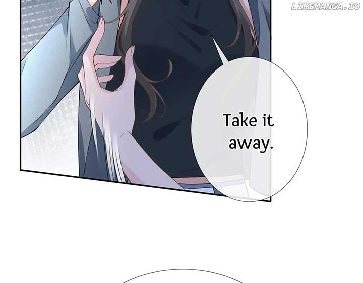Almighty Boss, Beautiful and Dashing Chapter 11 page 5