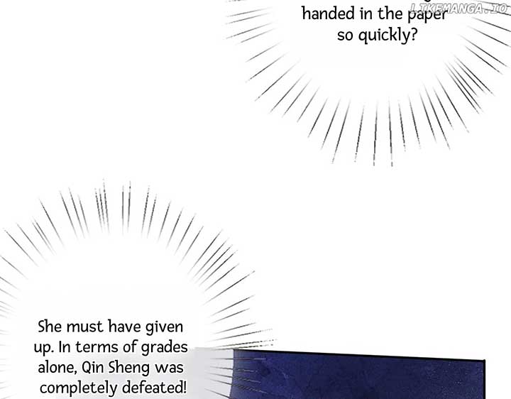 Almighty Boss, Beautiful and Dashing Chapter 11 page 30