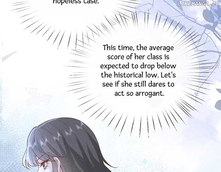 Almighty Boss, Beautiful and Dashing Chapter 11 page 35