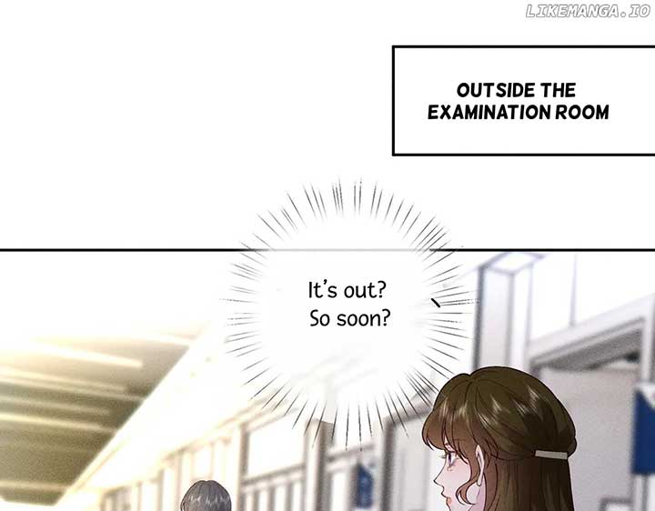 Almighty Boss, Beautiful and Dashing Chapter 11 page 33