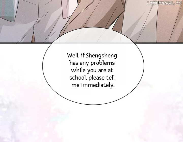 Almighty Boss, Beautiful and Dashing Chapter 9 page 55