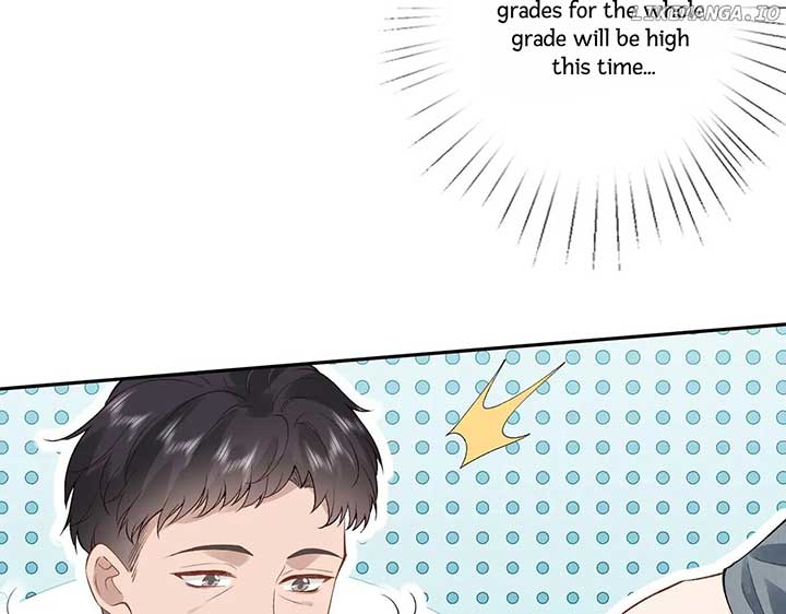 Almighty Boss, Beautiful and Dashing Chapter 11 page 21
