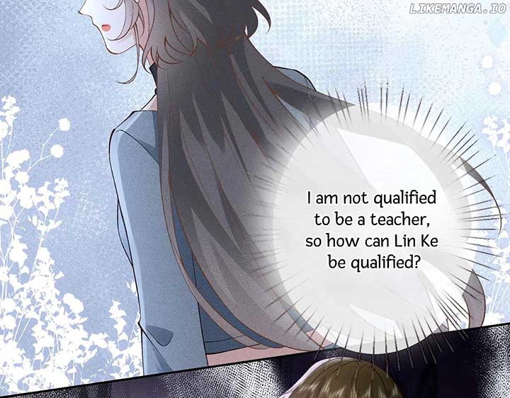 Almighty Boss, Beautiful and Dashing Chapter 11 page 36