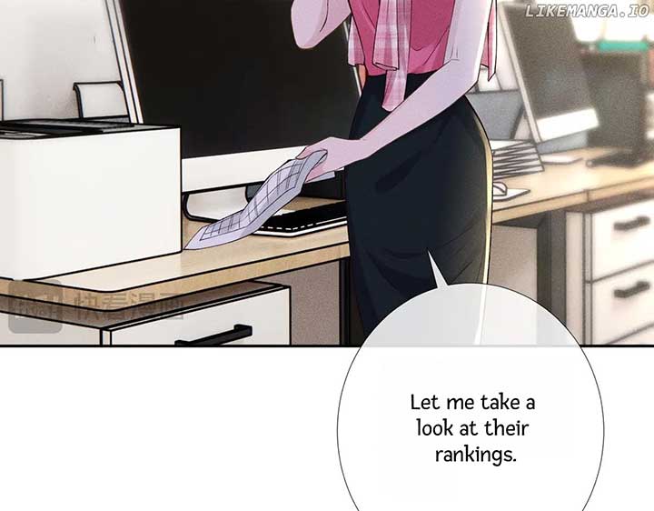 Almighty Boss, Beautiful and Dashing Chapter 11 page 45