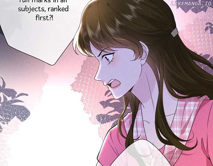 Almighty Boss, Beautiful and Dashing Chapter 11 page 55