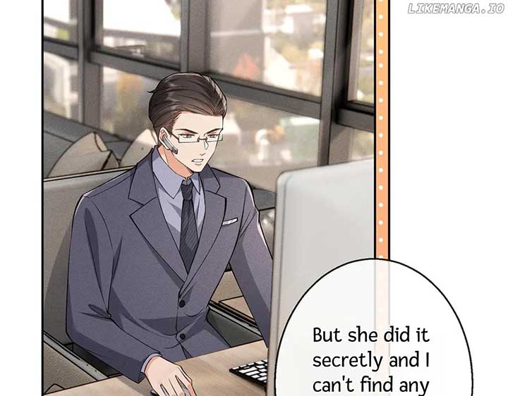 Almighty Boss, Beautiful and Dashing Chapter 9 page 66