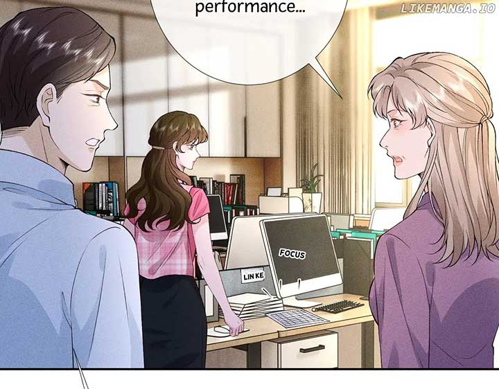 Almighty Boss, Beautiful and Dashing Chapter 11 page 50