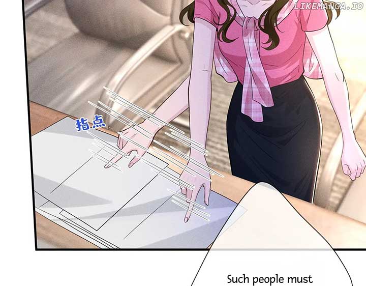 Almighty Boss, Beautiful and Dashing Chapter 11 page 68