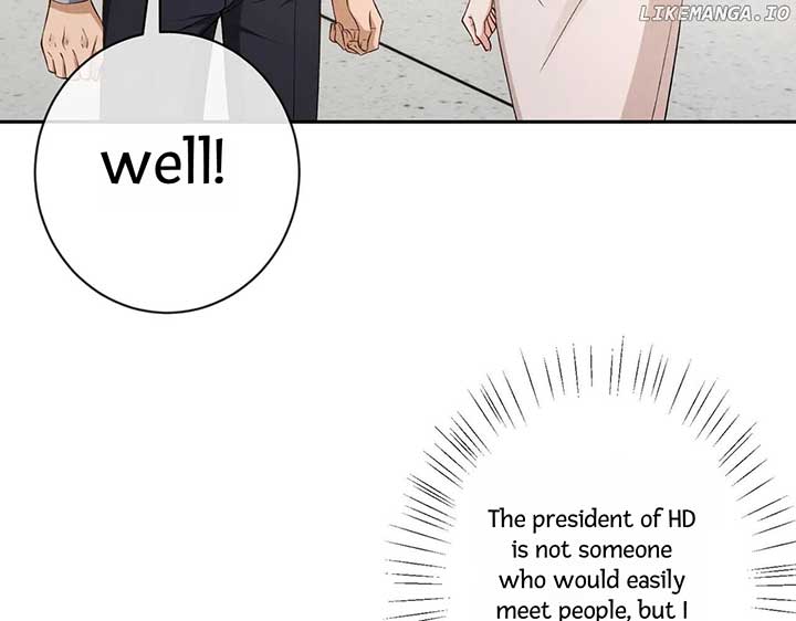 Almighty Boss, Beautiful and Dashing Chapter 9 page 86