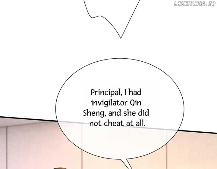 Almighty Boss, Beautiful and Dashing Chapter 11 page 62
