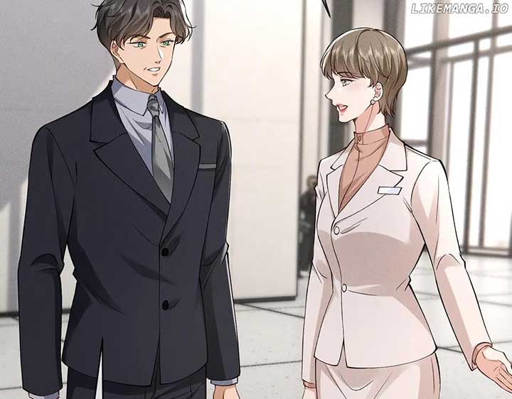 Almighty Boss, Beautiful and Dashing Chapter 9 page 85