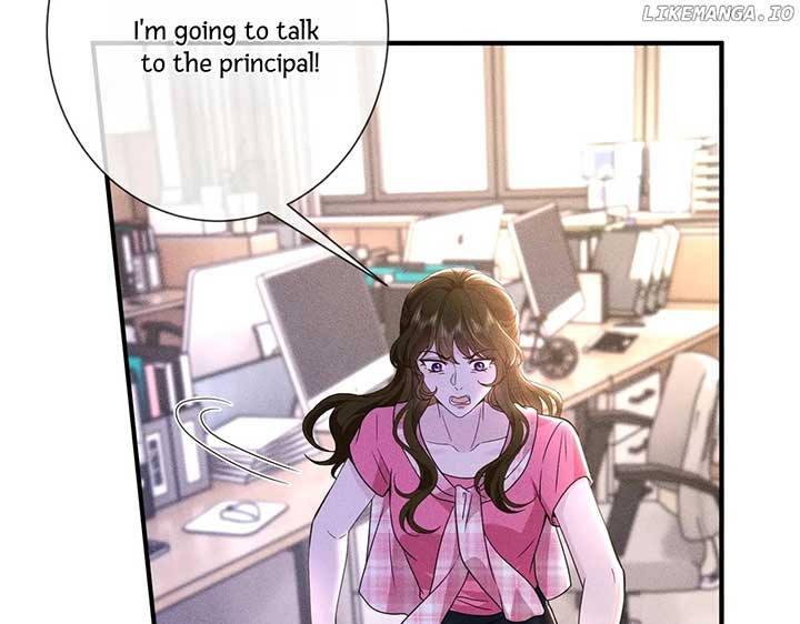 Almighty Boss, Beautiful and Dashing Chapter 11 page 57