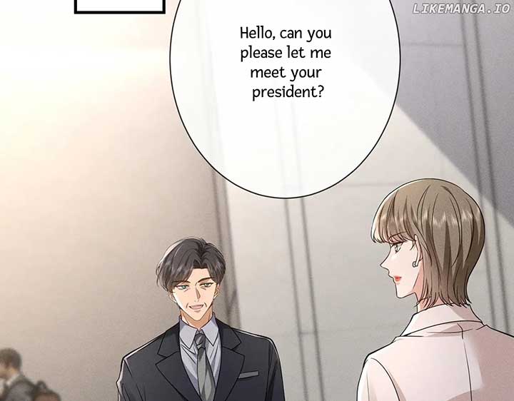 Almighty Boss, Beautiful and Dashing Chapter 9 page 79