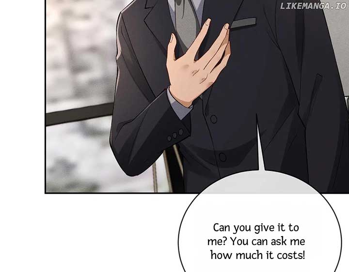 Almighty Boss, Beautiful and Dashing Chapter 9 page 102