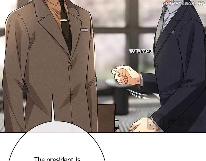Almighty Boss, Beautiful and Dashing Chapter 9 page 99